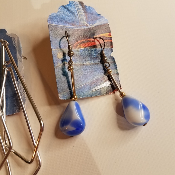 3 pack earnings j320 - Picture 2 of 7